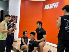 -乐刻健身(红山6979店)