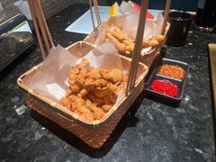 -王家渡火锅店(棕榈泉店)