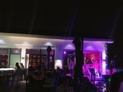 -杜尚rooftop露台酒吧