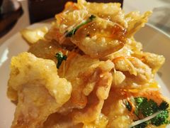 -老大连·海肠捞饭·大连海鲜大连菜(西安路店)