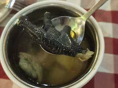 -开心果牛扒城(雍华庭店)