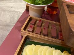 -九鼎轩脆毛肚火锅(三钢里店)