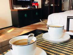 -长沙国金中心异国印象酒店