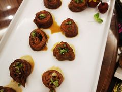 -鲁宴·鲁煨黄河生态大鲤鱼(月坛店)