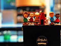 -Seesaw Coffee(苏州中心店)