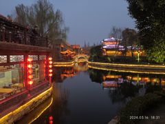 -台儿庄古城