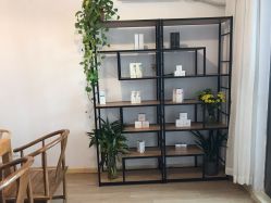 -匠凡皮肤管理工作室