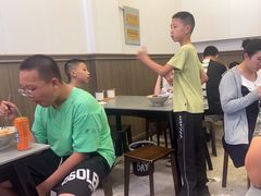 -梅溪·小伙子干挑面(安吉总店)