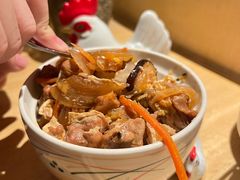 -鳥焱商店(王府大街店)