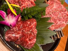 -丸藏和牛烧肉专门店(园区师惠坊店)