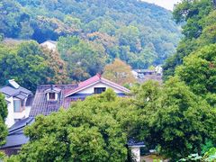 -壹笑茶庄·农家菜土菜杭帮菜