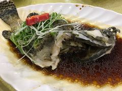 -广胜通达海鲜食府(黄沙店)