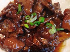 -东来顺饭庄(王府井步行街店)