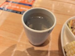 -素满香·全民食养自助(长宁龙之梦店)