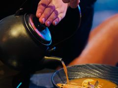 -恰餐厅及酒吧CHAR Bar & Grill(北京三里屯洲际店)