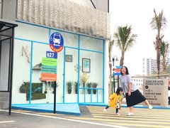 -玫瑰海岸文化旅游度假区