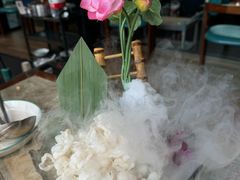 -淘米捞·米汤脆鲩鱼火锅(福田皇岗店)