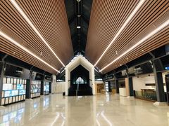 -鸿山遗址博物馆