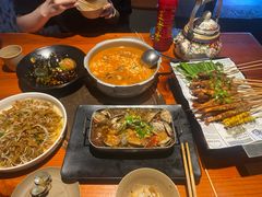 -南裕小牌档·小龙虾·烧烤