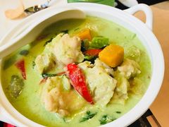-simply thai天泰(静安嘉里中心店)