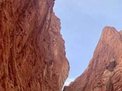 -天山神秘大峡谷