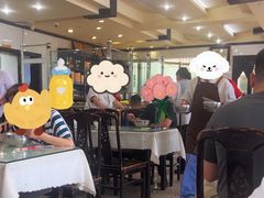-杨记拉面总店