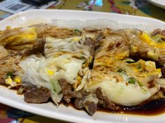 -芳姨广东砂锅粥(张庄路店)