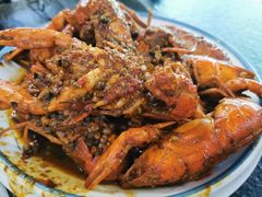-三妹小龙虾·黄油蟹(华侨城总店)