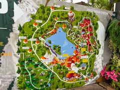 -清迈夜间动物园