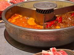 -巴奴毛肚火锅(七宝领展广场店)