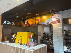 -麦当劳(乳山路店)
