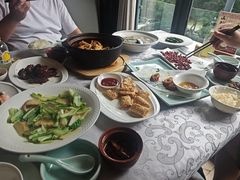 -山外山菜馆(玉泉路店)