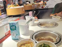 -龍歌自助小火锅(城阳万象汇店)