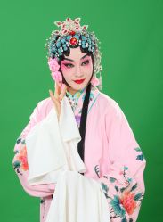 -梨园天地京剧摄影(玲珑天地店)
