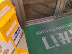 -龙治汉堡(中华城店)