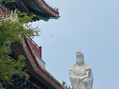 -天津妈祖文化园