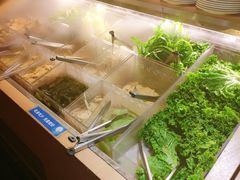 -火炉火自助餐(悠唐购物中心店)