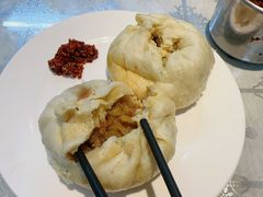 -杨记包子铺(铁树斜街店)