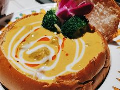 -太食獸泰式茶餐厅(兰州中心首店)