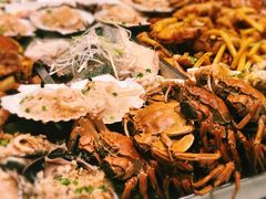 -日进一片海.生腌海鲜火锅.宵夜烧烤(三里屯总店)