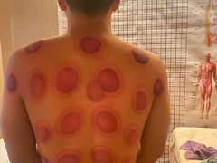 -席仁堂推拿按摩脊柱调理(世纪科贸大厦店)