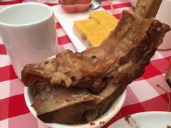 -西贝莜面村(上海百联西郊店)