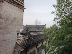 -西安关中民俗艺术博物院