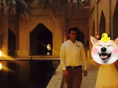 -阿布扎比沙漠皇宫酒店水疗中心