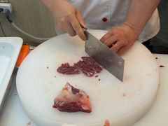 -辣可可·现炒黄牛肉(皇庭广场店)