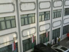 -上海市中医医院(芷江路院区)