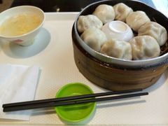 -百年尹氏汤包(湖南路狮子桥店)