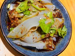 -勺子米线·云南传统小吃市集(四方街店)