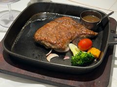 -牛扒先生·厚切雪花牛扒西餐厅(北京路禺山路店)