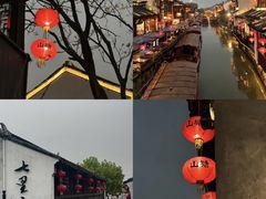 -拙政园